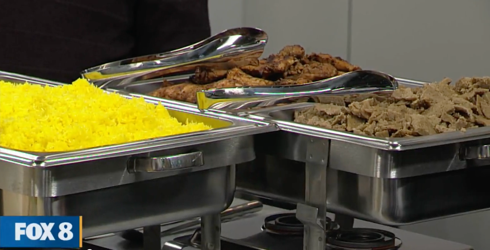 Fox 8 Cleveland Video Preview