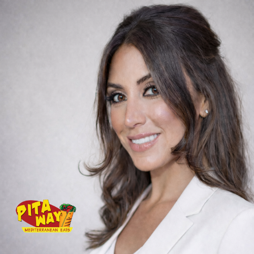 Vanessa - Catering Manager