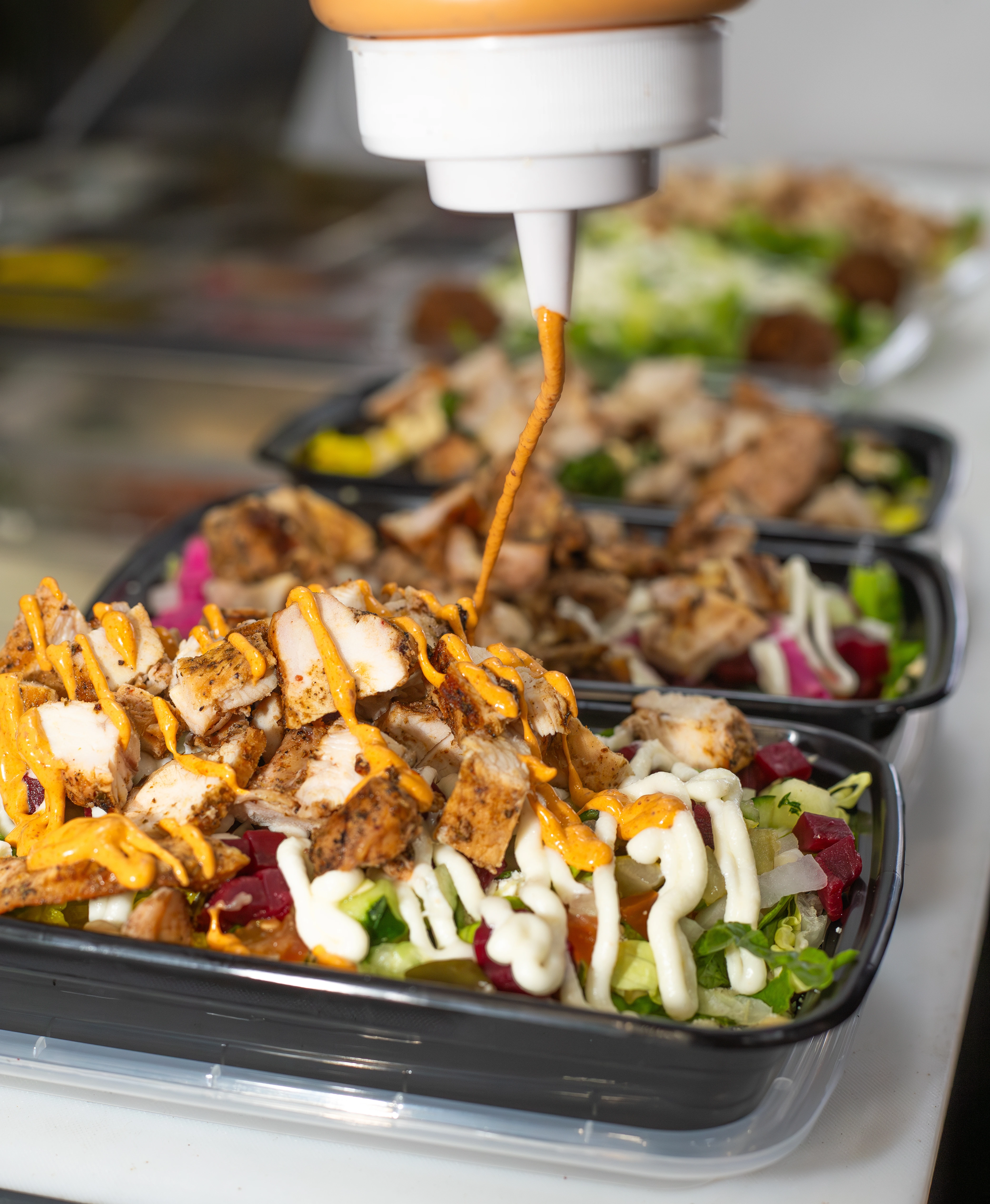 Pita Way Blog - Fresh Mediterranean Food