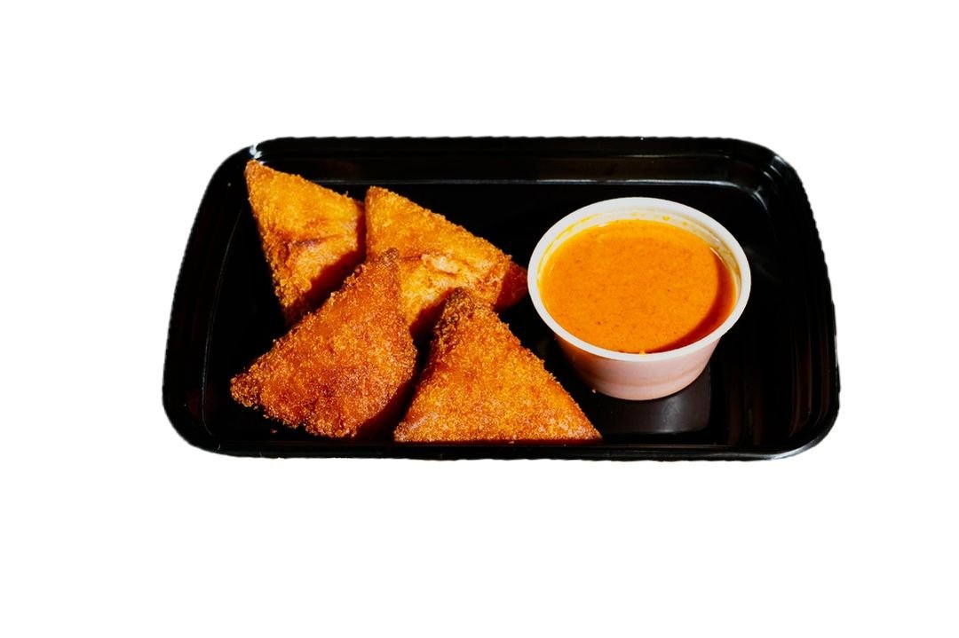 Samosas