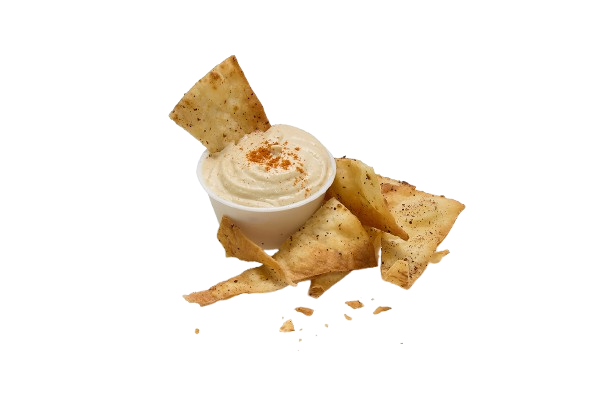 Sides & Pita Chips