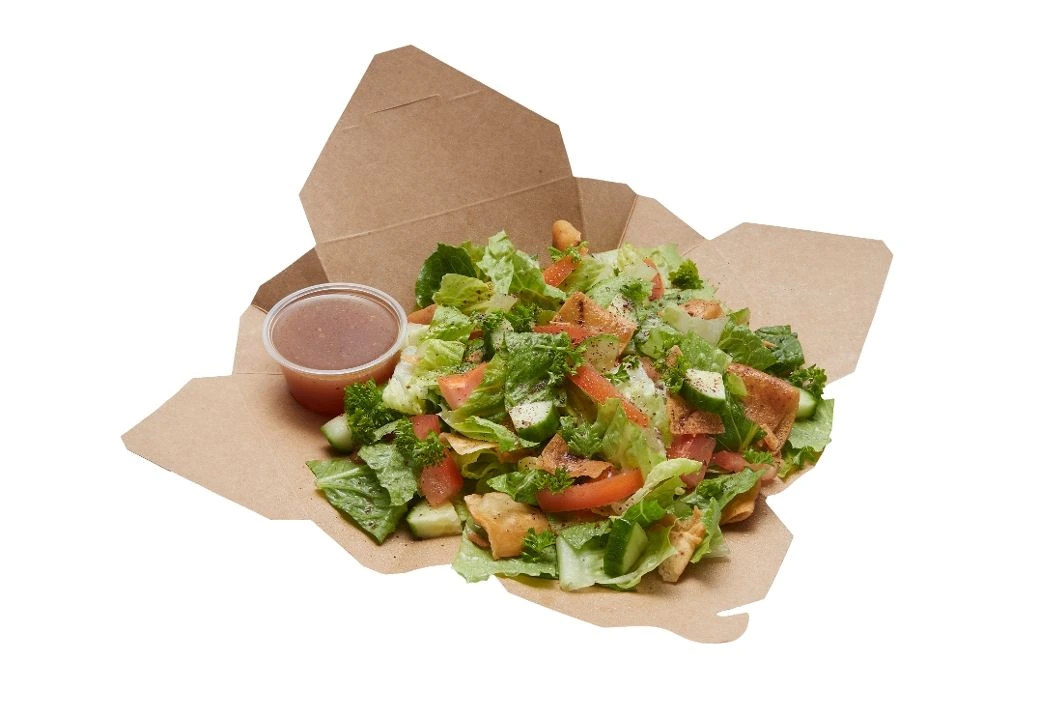 Baby Salad