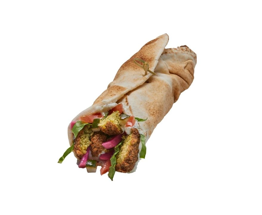 Detroit Falafel