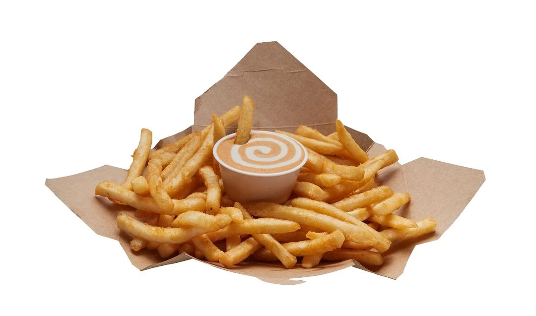 Side of Fries