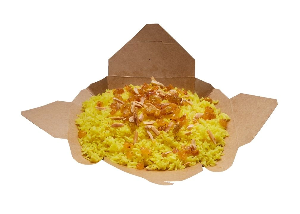 Side of Rice